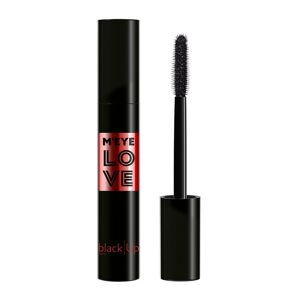 Black Up M'Eye Love Mascara Waterproof