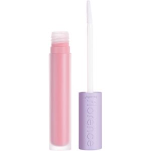 Florence by Mills Get Glossed Lip Gloss