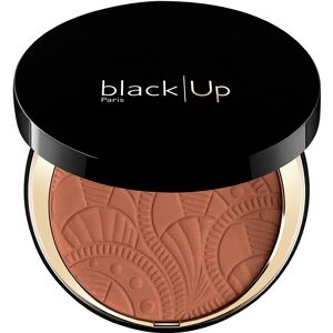 Black Up Poudre Compacte Illuminatrice de Teint