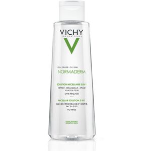 Vichy Normaderm Solution Micellaire 3 en 1