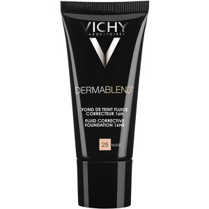 Vichy Dermablend Fond de Teint Fluide Correcteur