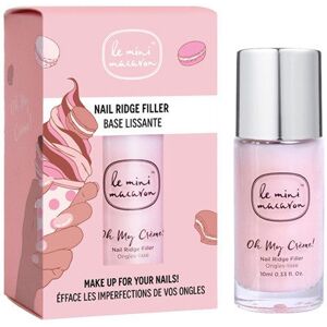 Le Mini Macaron Oh My Creme Nail Ridge Filler