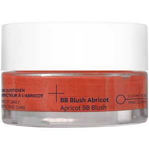 Docteur Renaud BB Blush Abricot