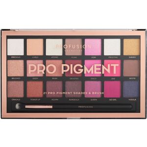 Profusion Cosmetics Palette Pro Pigment