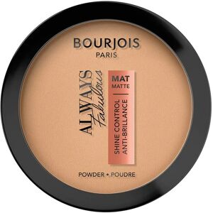 Bourjois Always Fabulous