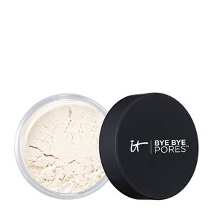 IT COSMETICS Bye Bye Poresa¢ Poudre Libre Universelle