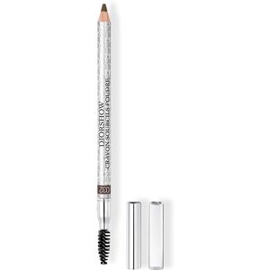 Christian Dior Diorshow Crayon Sourcils Poudre