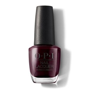 OPI In The Cable Car Pool Lane