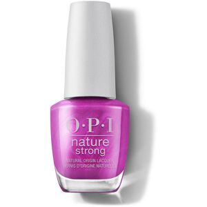 OPI Thistle Make You Bloom