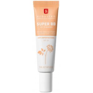 Erborian Super BB au Ginseng