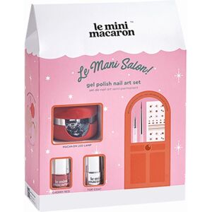 MINI MACARON Le Mani Salon !