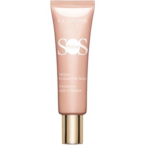 Clarins SOS Primer Pink