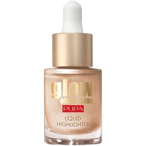 Pupa Glow Obsession Liquid Highlighter