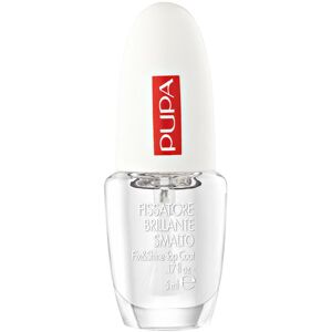 Pupa Fixateur Brillant pour Vernis a Ongles