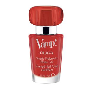 Pupa Vamp! Vernis a Ongles Parfume Effet Gel