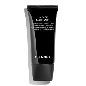 CHANEL La Base Matifiante