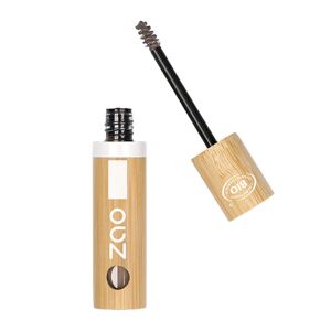 ZAO MAKEUP Mascara sourcils