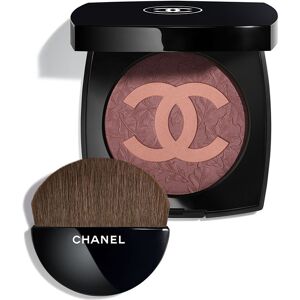 CHANEL BLUSH - CREATION EXCLUSIVE