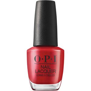 OPI Rebel With A Clause