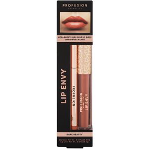 Profusion Cosmetics Lip Envy Gloss & Lip Liner Duo