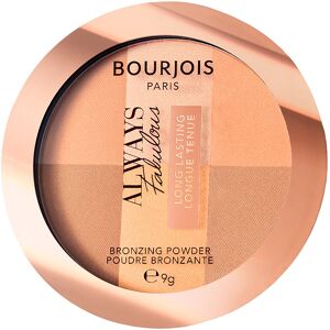 Bourjois Poudre Bronzante Always Fabulous