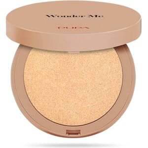 Pupa Wonder Me Glow