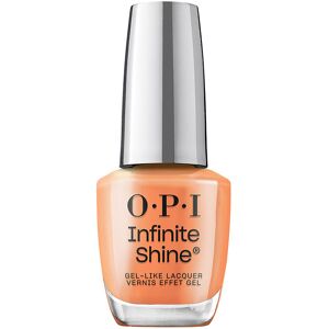 OPI Always Within Peach