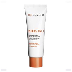 Clarins RE-BOOST TINTED