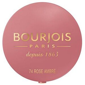 Bourjois Boîte Ronde Blush