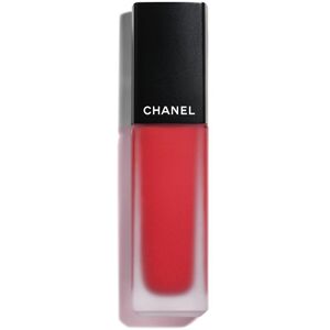 CHANEL ROUGE ALLURE INK FUSION