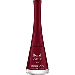 Bourjois Vernis 1 Seconde Mat