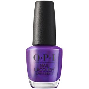 OPI The Sound of Vibrance