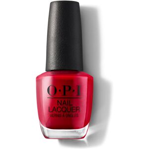 OPI The Thrill of Brazil