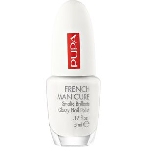 Pupa French Manicure