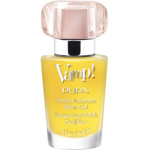 Pupa Vamp! Vernis à Ongles Parfumé Effet Gel