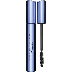 Clarins Wonder Perfect Mascara 4D Waterproof - Publicité Clarins Wonder Perfect Mascara 4D Waterproof - Publicité