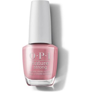 OPI Nature Strong Rose Clair Vernis Végétalien - Vernis à Ongles - Publicité OPI Nature Strong Rose Clair Vernis Végétalien - Vernis à Ongles - Publicité