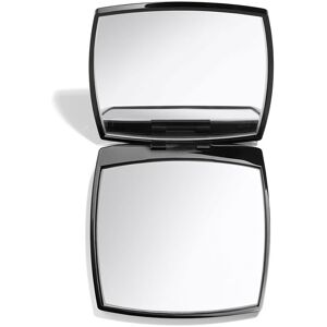 CHANEL MIROIR DOUBLE FACETTES - Publicité CHANEL MIROIR DOUBLE FACETTES - Publicité