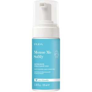 Pupa Mousse Me Softly - Publicité Pupa Mousse Me Softly - Publicité