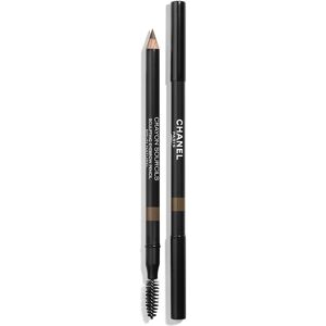 CHANEL CRAYON SOURCILS - Publicité