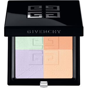 Givenchy Prisme Libre Pressed Powder - Publicité Givenchy Prisme Libre Pressed Powder - Publicité