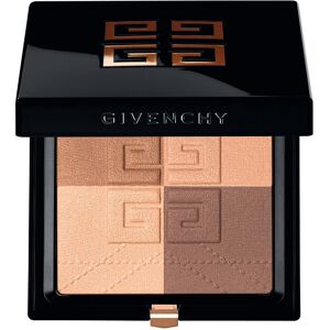 Poudre bronzante Givenchy Prisme Libre - Pour Tous Types de Peau - Publicité Poudre bronzante Givenchy Prisme Libre - Pour Tous Types de Peau - Publicité