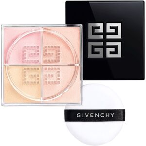 Givenchy Prisme Libre Loose Powder - Publicité Givenchy Prisme Libre Loose Powder - Publicité