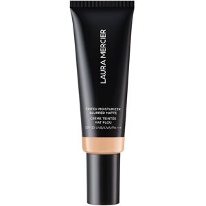 Hydratant Teinté Laura Mercier Mat Flou SPF 30 - Publicité Hydratant Teinté Laura Mercier Mat Flou SPF 30 - Publicité