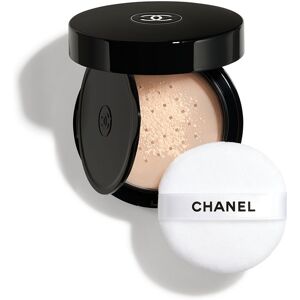 CHANEL POUDRE UNIVERSELLE LIBRE - Publicité CHANEL POUDRE UNIVERSELLE LIBRE - Publicité