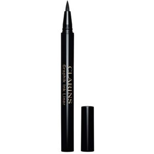 Clarins Graphik Ink Liner - Publicité Clarins Graphik Ink Liner - Publicité
