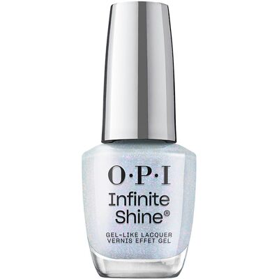 OPI’s Dreaming Infinity Shine Vernis - Collection Pastel - 15ml - Publicité OPI’s Dreaming Infinity Shine Vernis - Collection Pastel - 15ml - Publicité