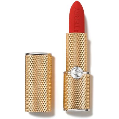 By Terry Rouge Opulent Hydra-Youth Serum Lipstick - Rouge - Publicité By Terry Rouge Opulent Hydra-Youth Serum Lipstick - Rouge - Publicité
