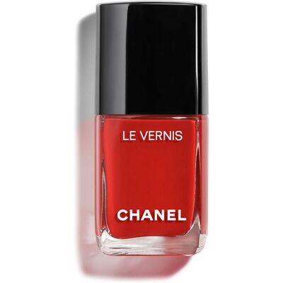 CHANEL LE VERNIS - Publicité CHANEL LE VERNIS - Publicité