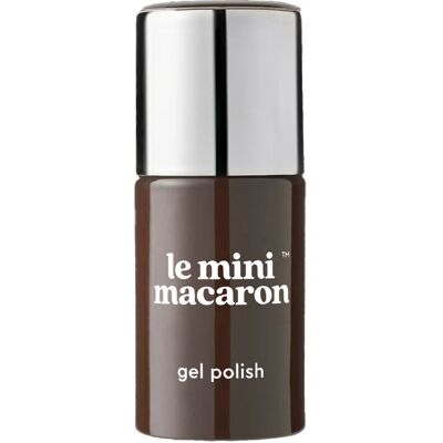 Le Mini Macaron Hot Cocoa - Publicité Le Mini Macaron Hot Cocoa - Publicité